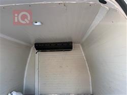 Nissan Urvan